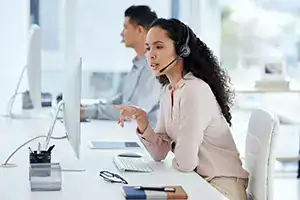 Call Center & BPOs Call Center & BPOs