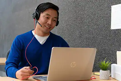 Corporate Office & Hybrid Corporate Office & Hybrid