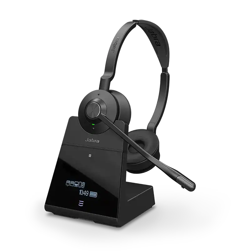 Jabra Engage 75 Stereo Jabra Engage 75 Stereo