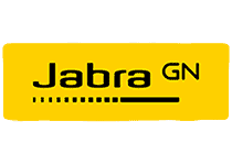Jabra-Logo Jabra Logo