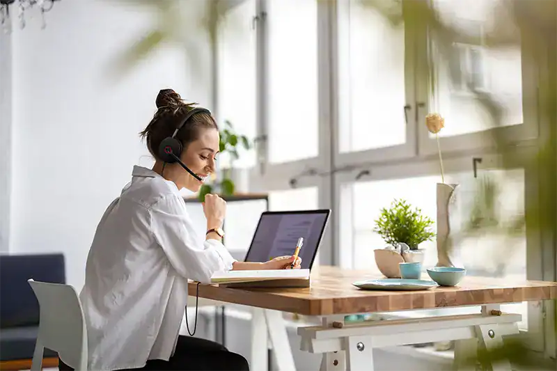 Yealink UH34 Headset Yealink UH34 Headset