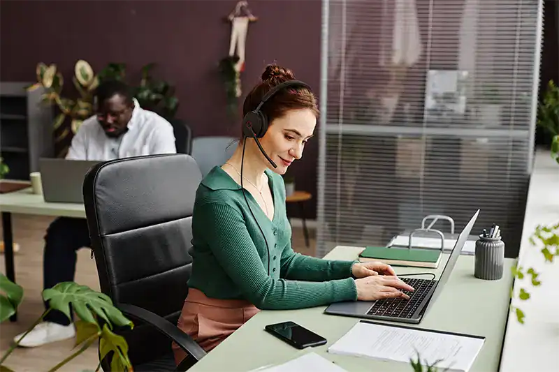 Yealink UH48 Headset Yealink UH48 Headset